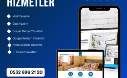 Hükümdar Bilişim: E-Ticaret Başarısının Altyapısını Kuruyor
