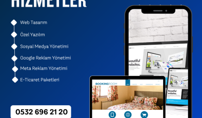 Hükümdar Bilişim: E-Ticaret Başarısının Altyapısını Kuruyor