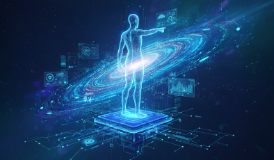 Dijital Dünyanın Rehberi