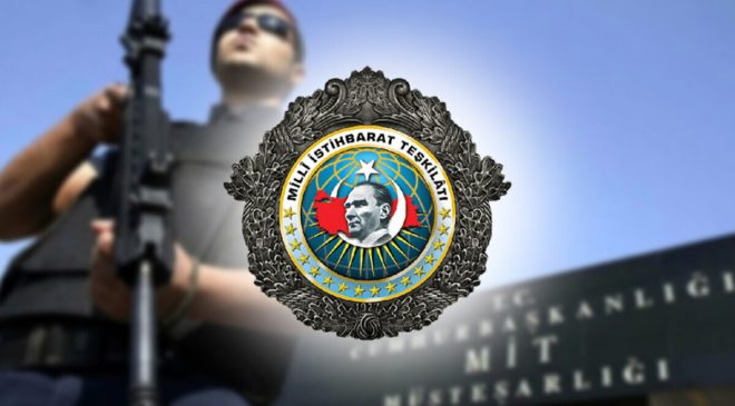 İsrail-Filistin Çatışmasının Dönüşümü: Türk İstihbaratı Lebensraum Planını Nasıl Bozdu?