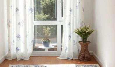 Profesyonel Stor Perde Yıkama Hizmetleri Ankara’da Güvenle