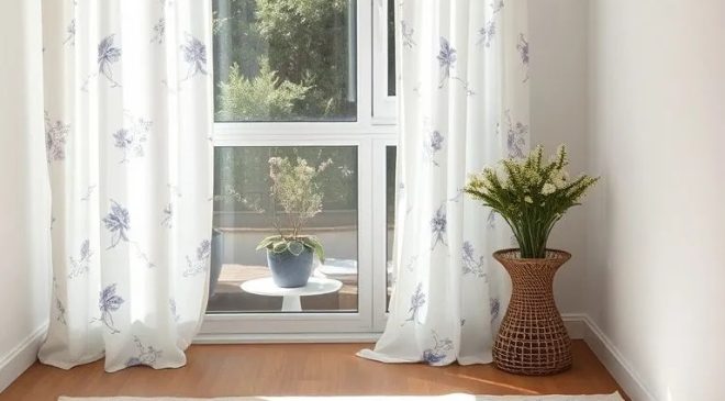 Profesyonel Stor Perde Yıkama Hizmetleri Ankara’da Güvenle