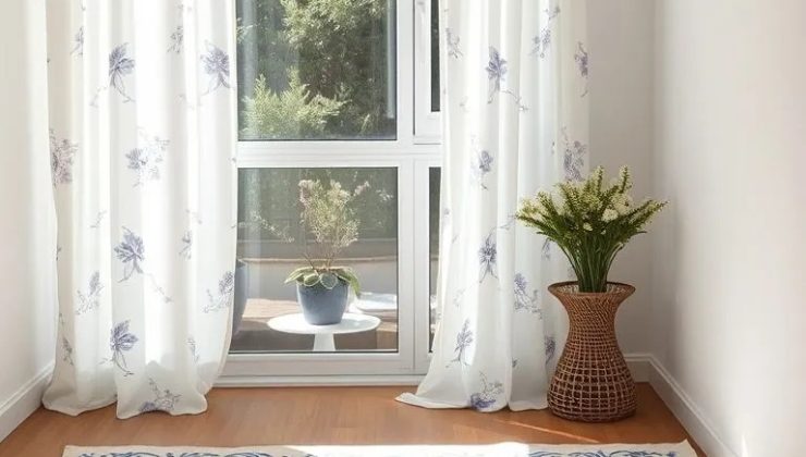 Profesyonel Stor Perde Yıkama Hizmetleri Ankara’da Güvenle