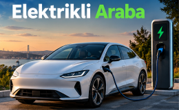 Elektrikli araba